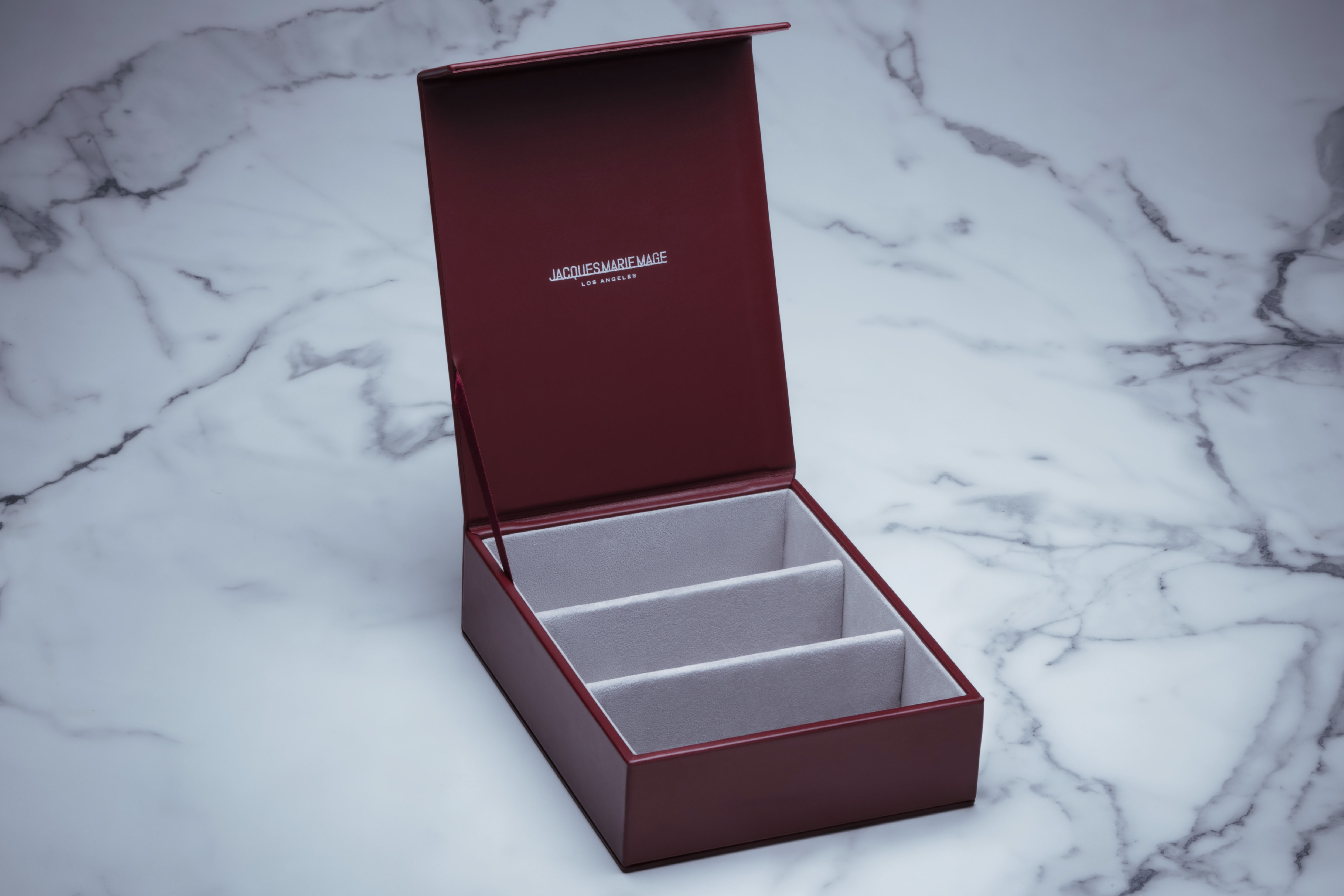 COLLECTOR'S TRAY SMALL – Jacques Marie Mage